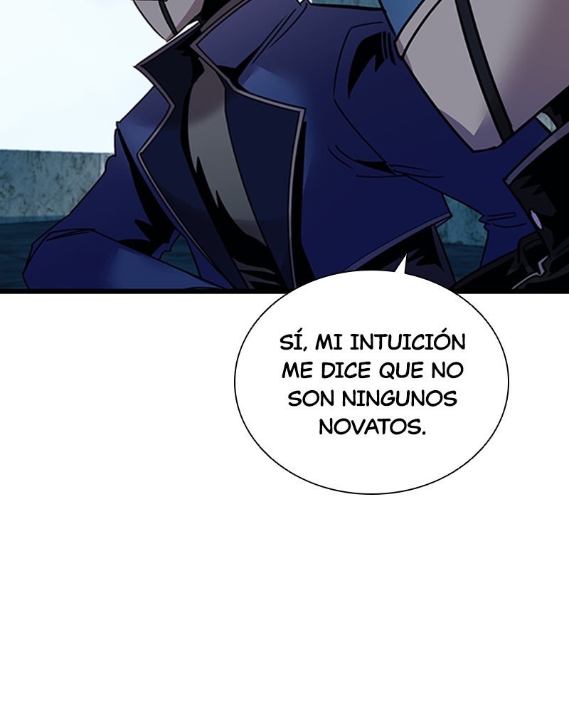 Read Un villano para matar ES Manga Online