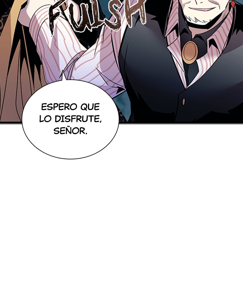 Read Un villano para matar ES Manga Online