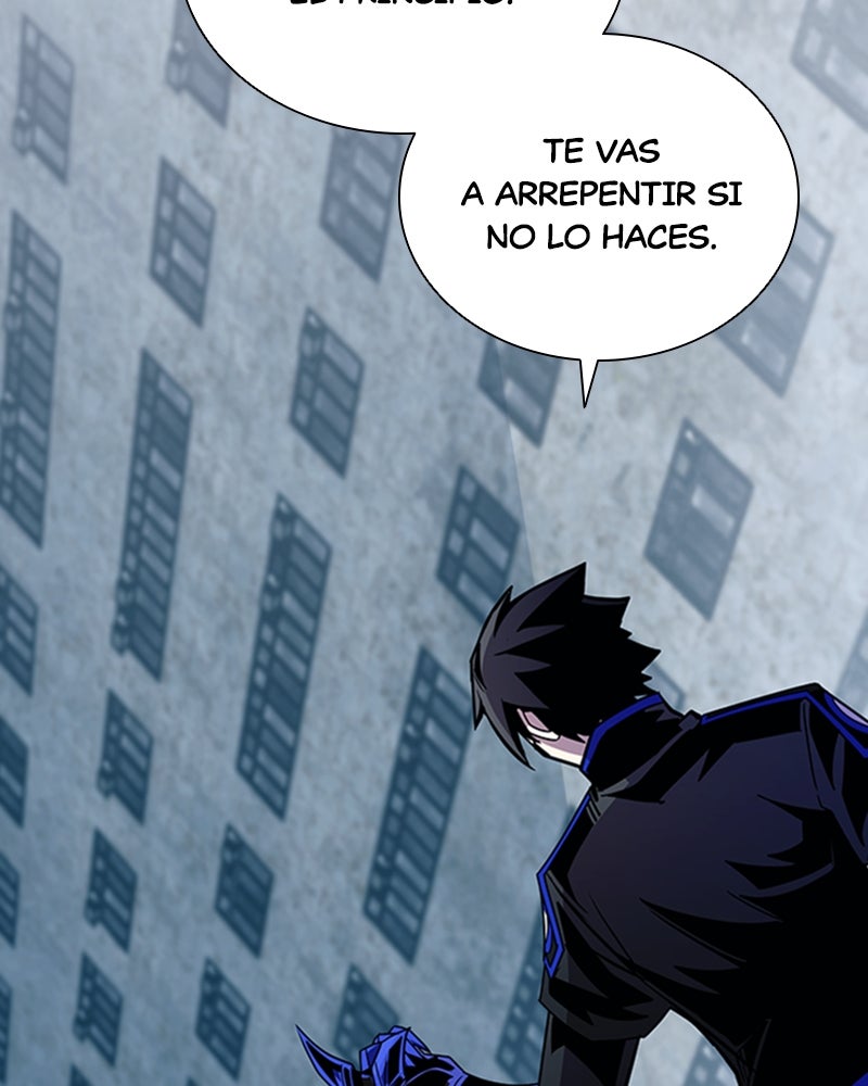 Read Un villano para matar ES Manga Online