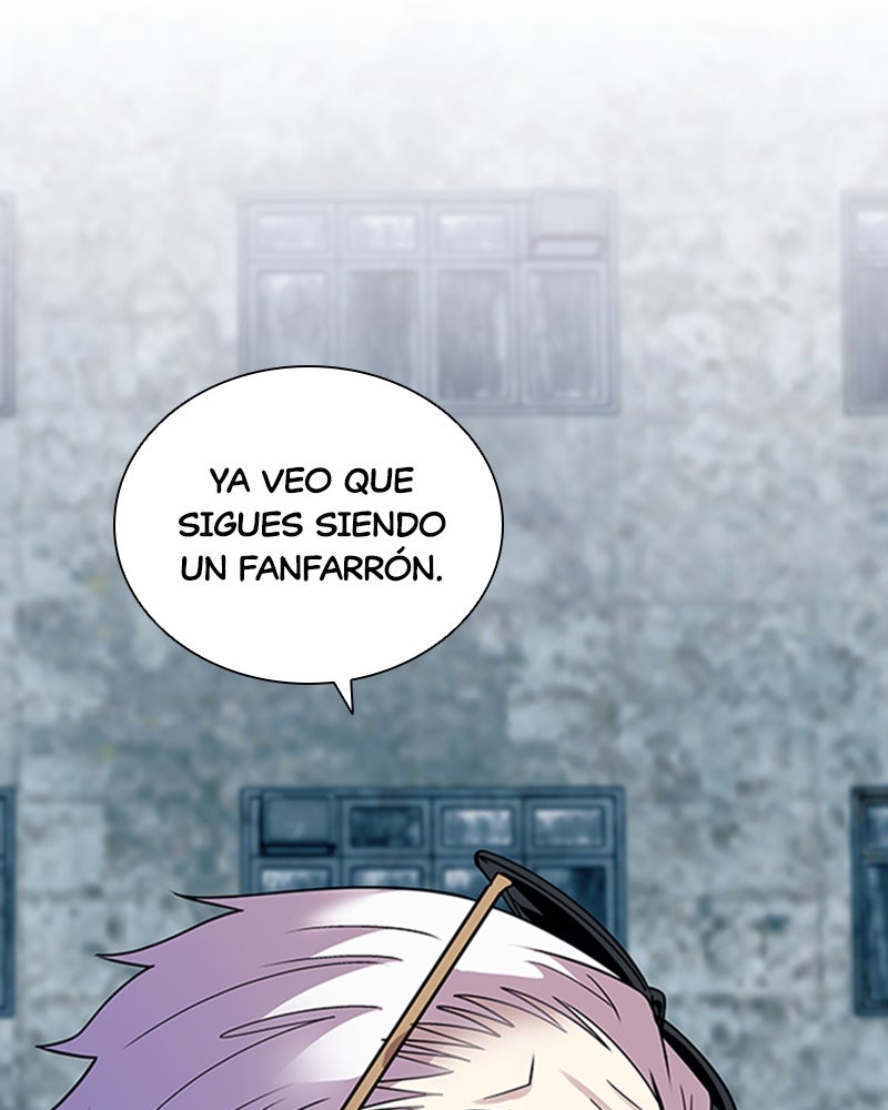 Read Un villano para matar ES Manga Online