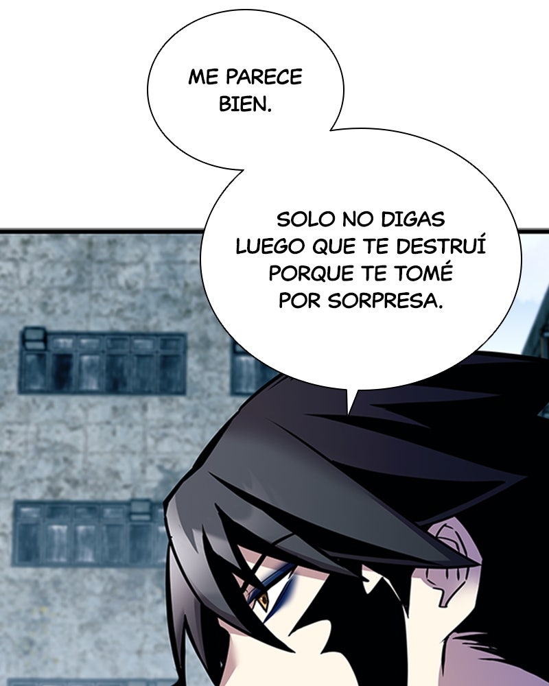 Read Un villano para matar ES Manga Online