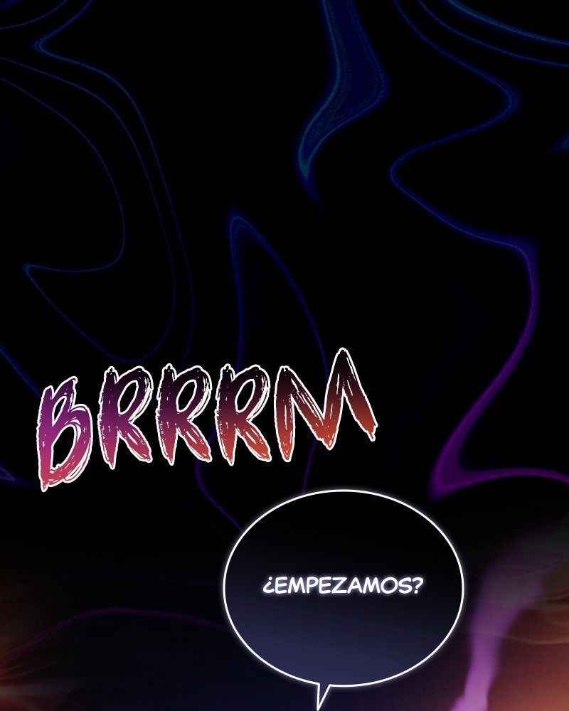 Read Un villano para matar ES Manga Online