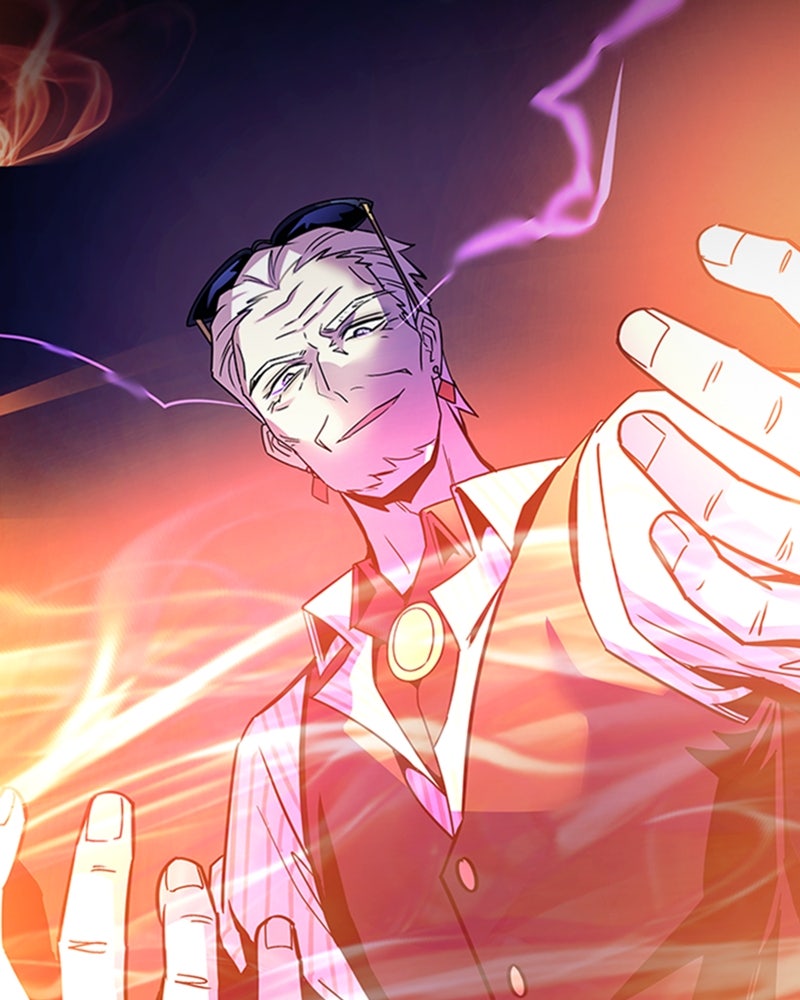 Read Un villano para matar ES Manga Online