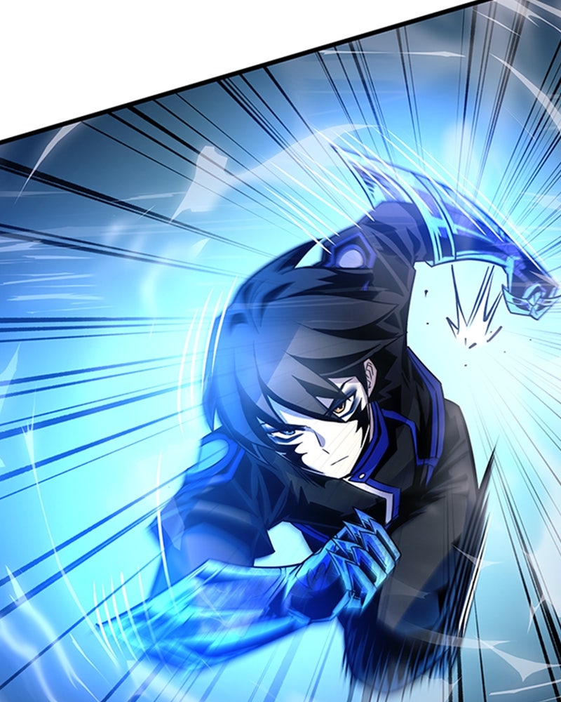 Read Un villano para matar ES Manga Online