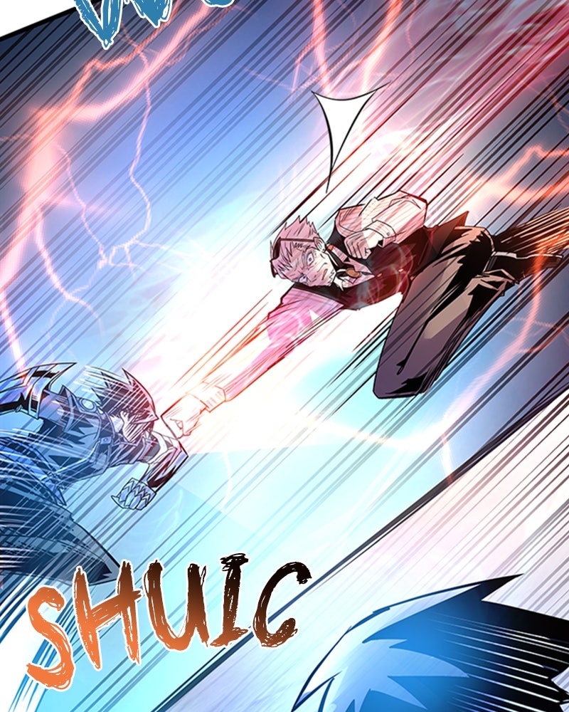 Read Un villano para matar ES Manga Online