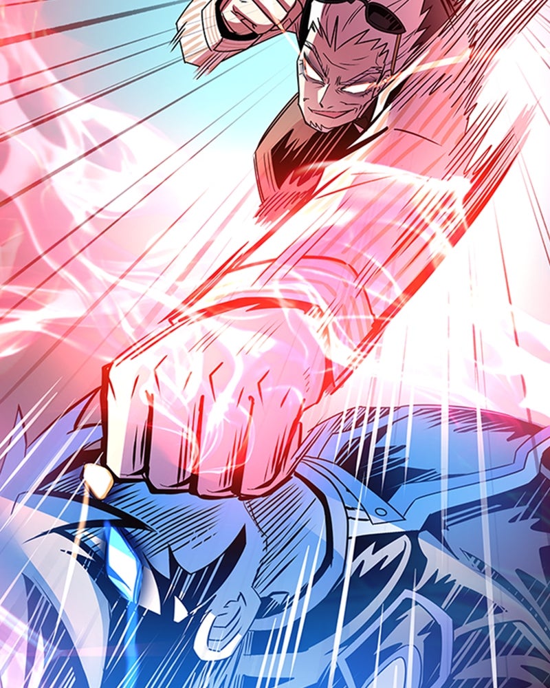 Read Un villano para matar ES Manga Online