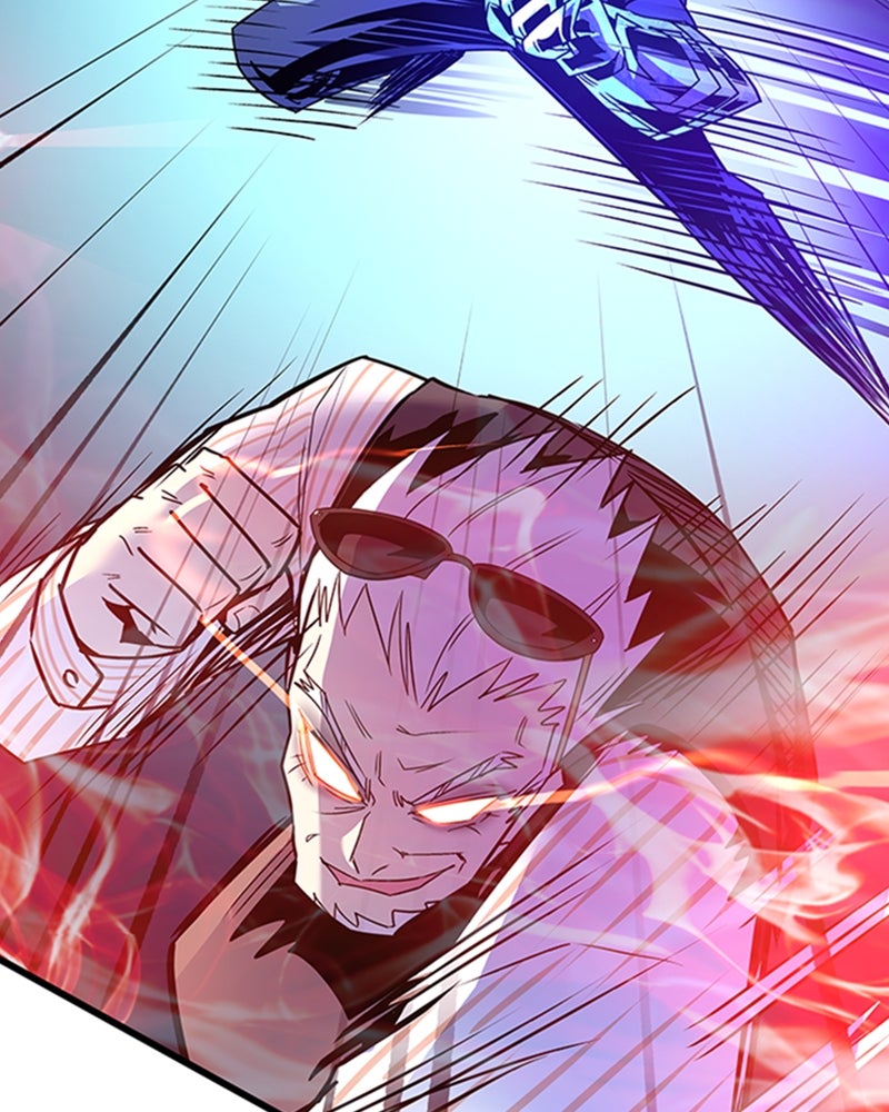 Read Un villano para matar ES Manga Online