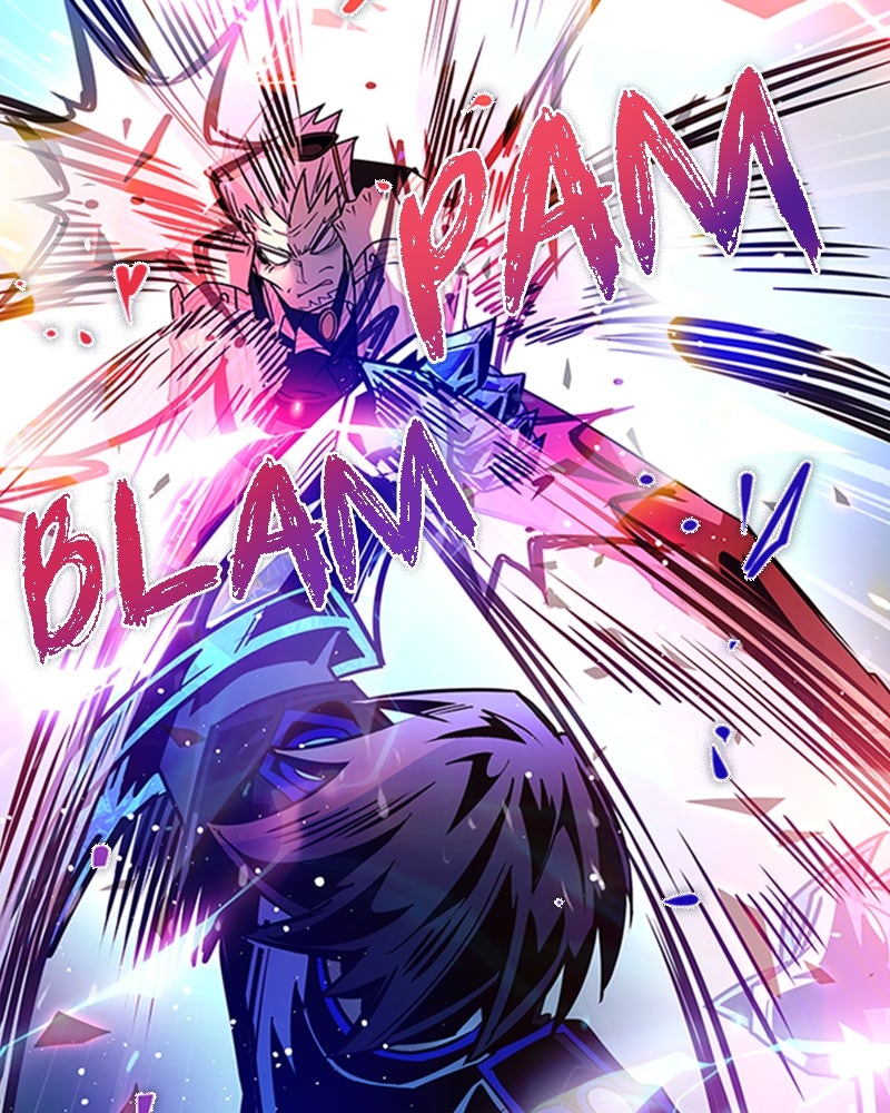 Read Un villano para matar ES Manga Online