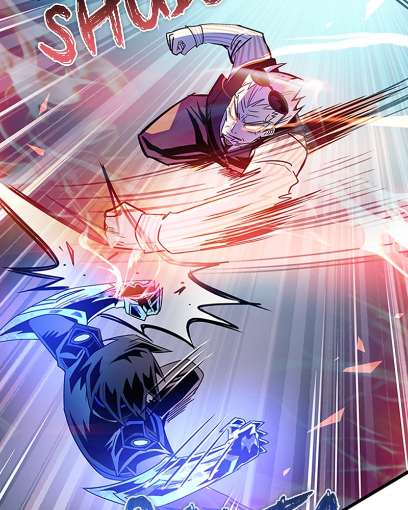 Read Un villano para matar ES Manga Online