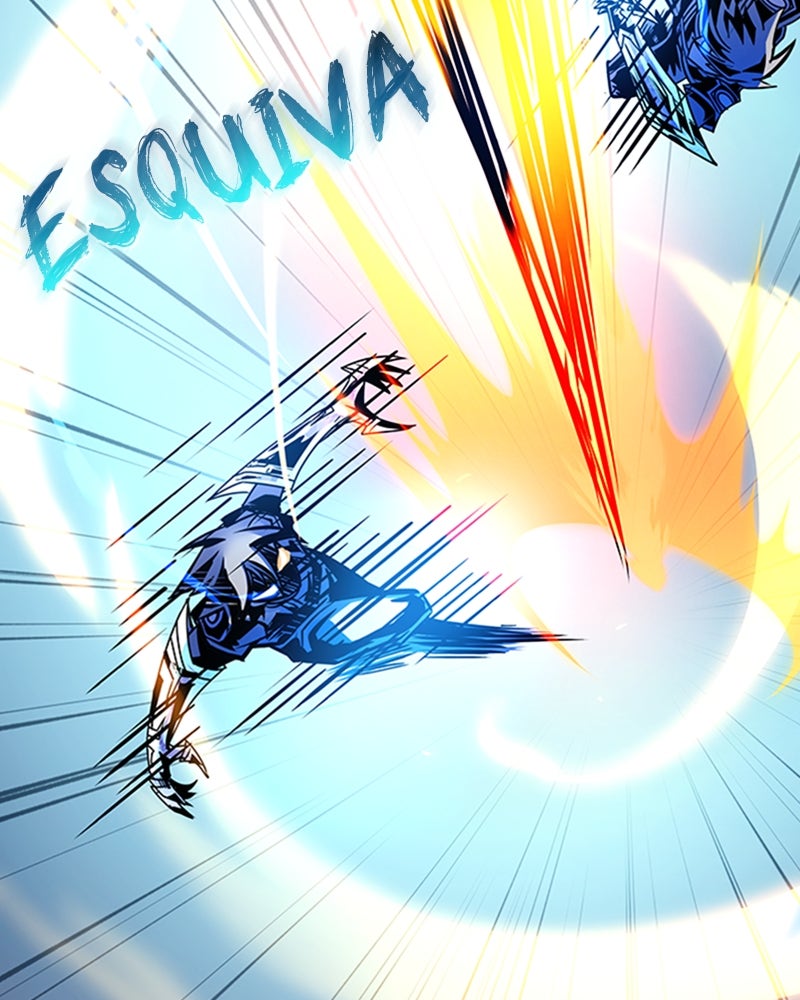 Read Un villano para matar ES Manga Online