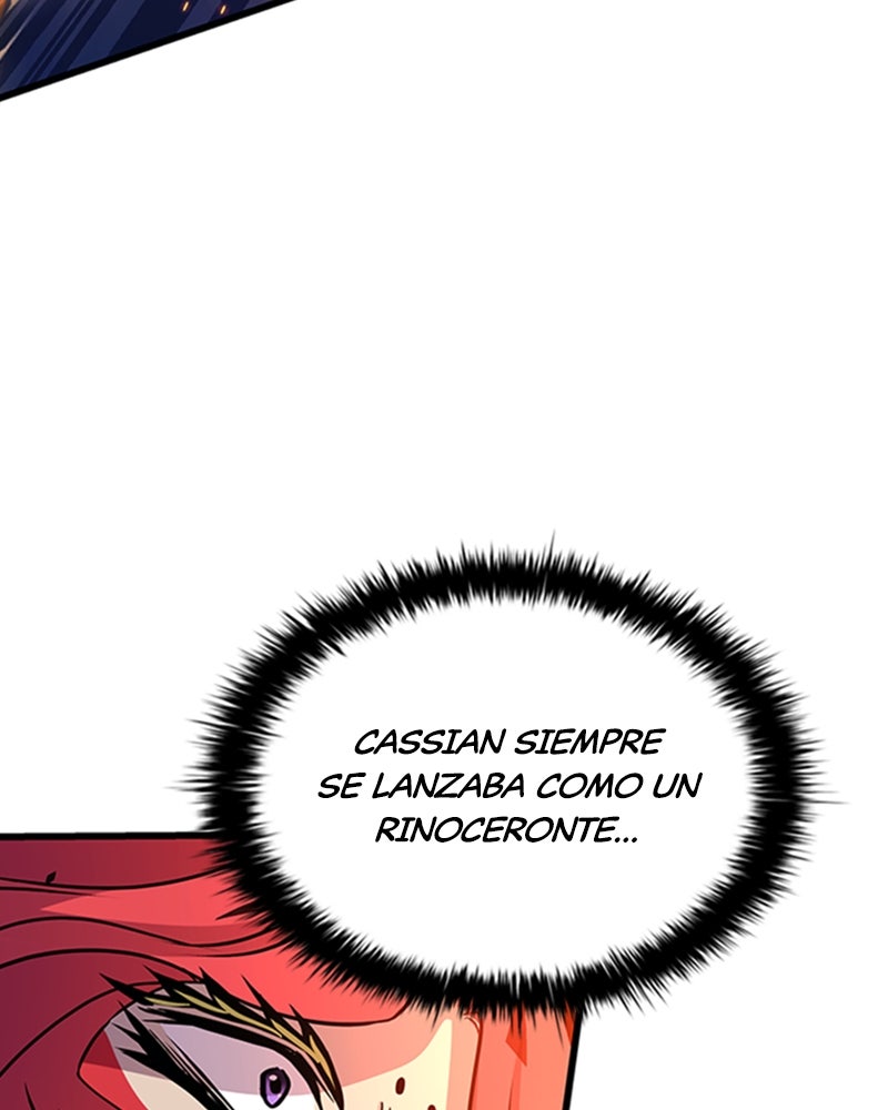 Read Un villano para matar ES Manga Online