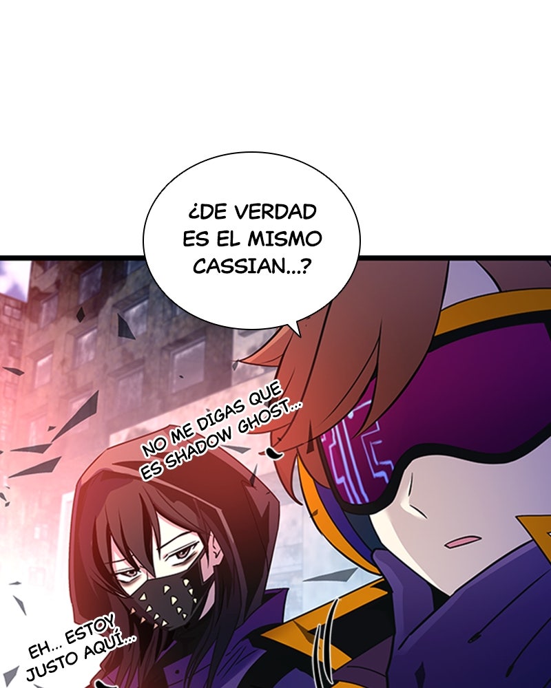 Read Un villano para matar ES Manga Online