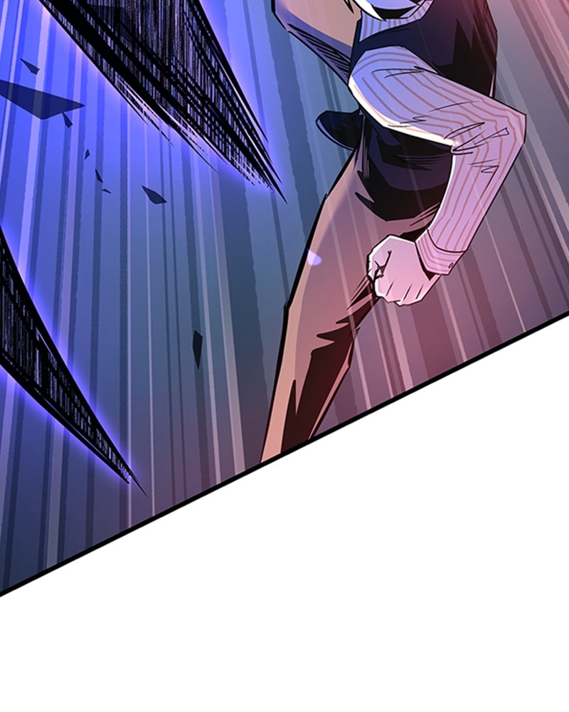 Read Un villano para matar ES Manga Online