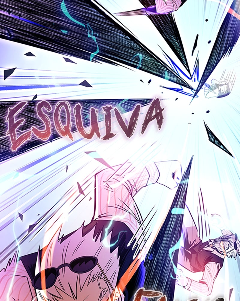 Read Un villano para matar ES Manga Online