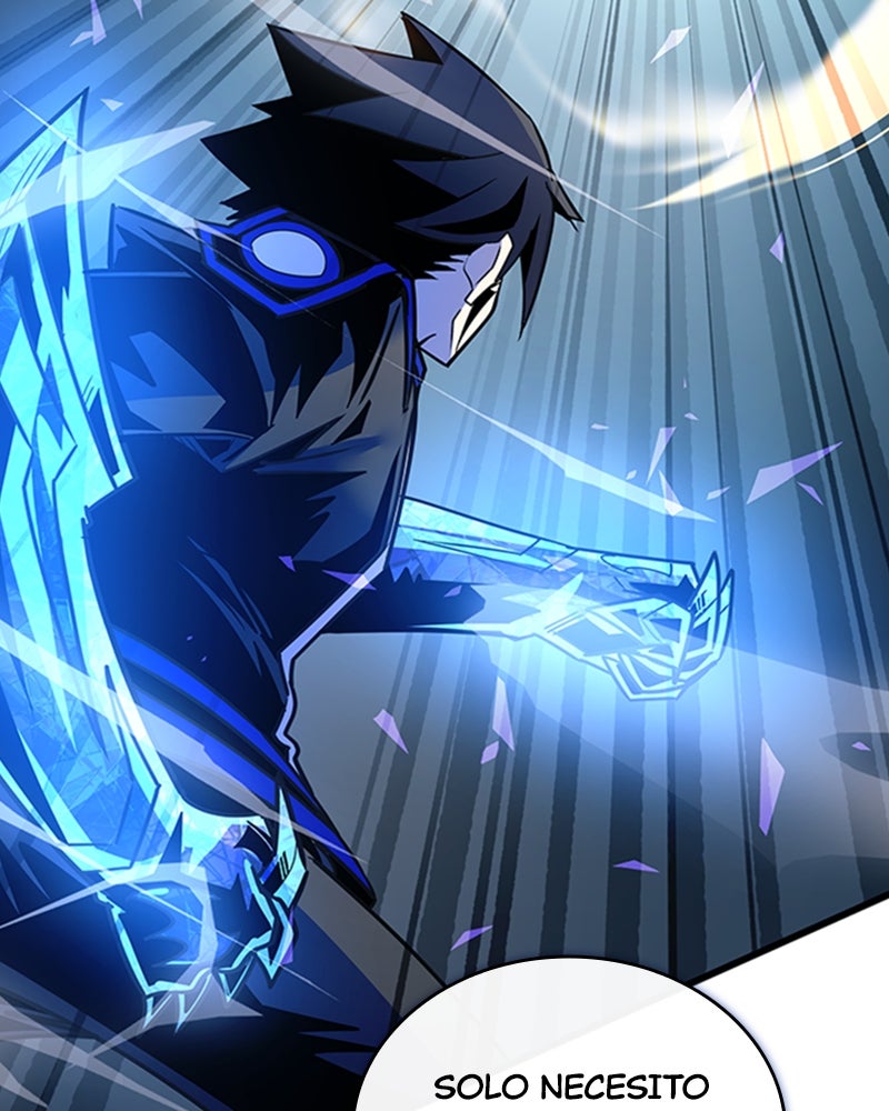 Read Un villano para matar ES Manga Online