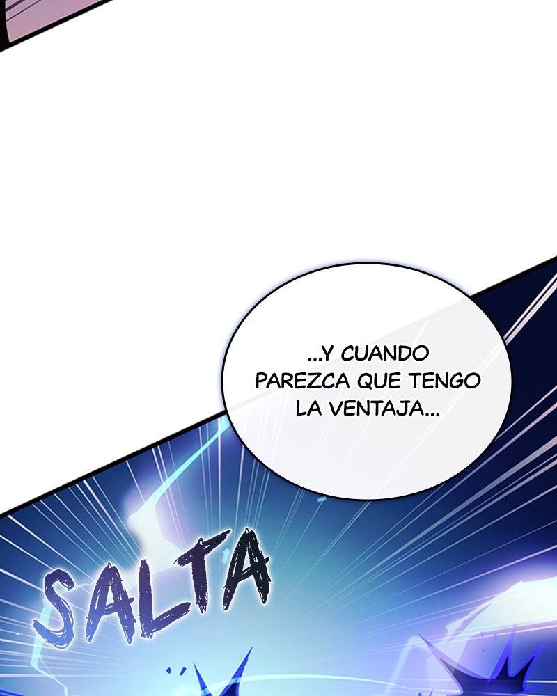 Read Un villano para matar ES Manga Online