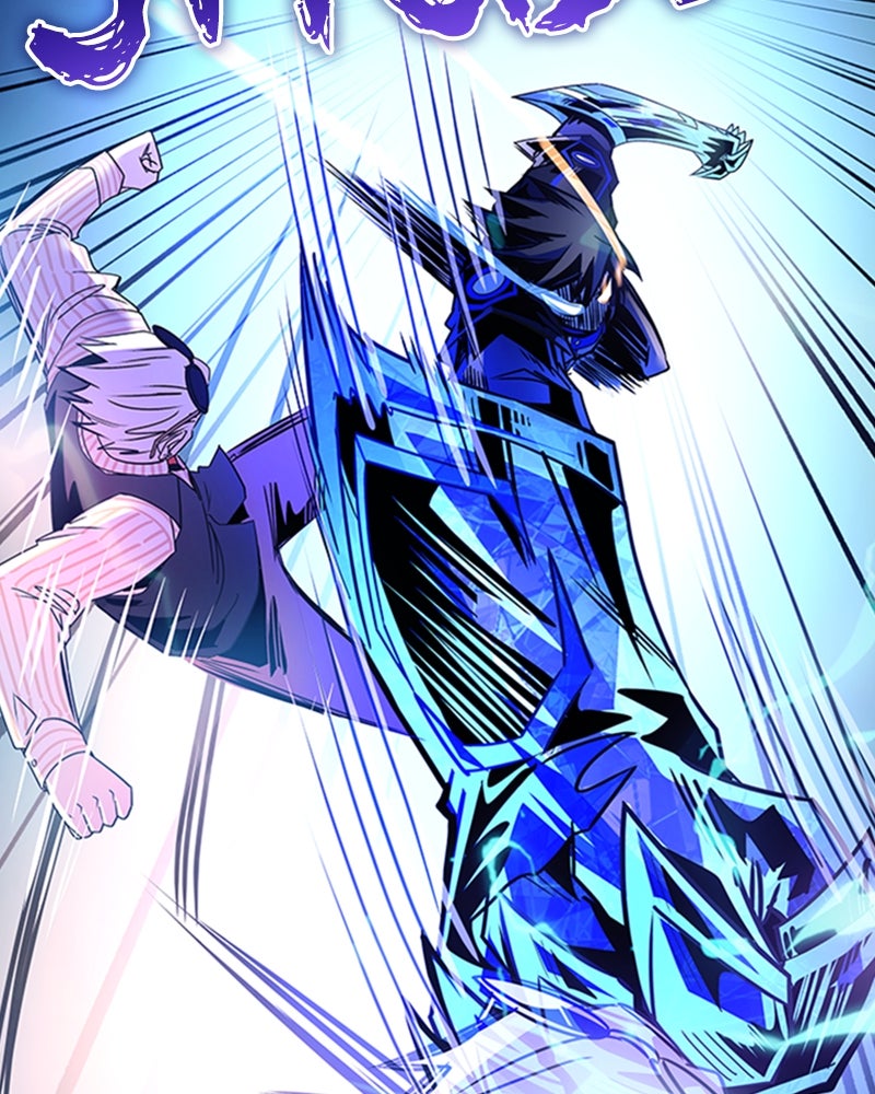 Read Un villano para matar ES Manga Online