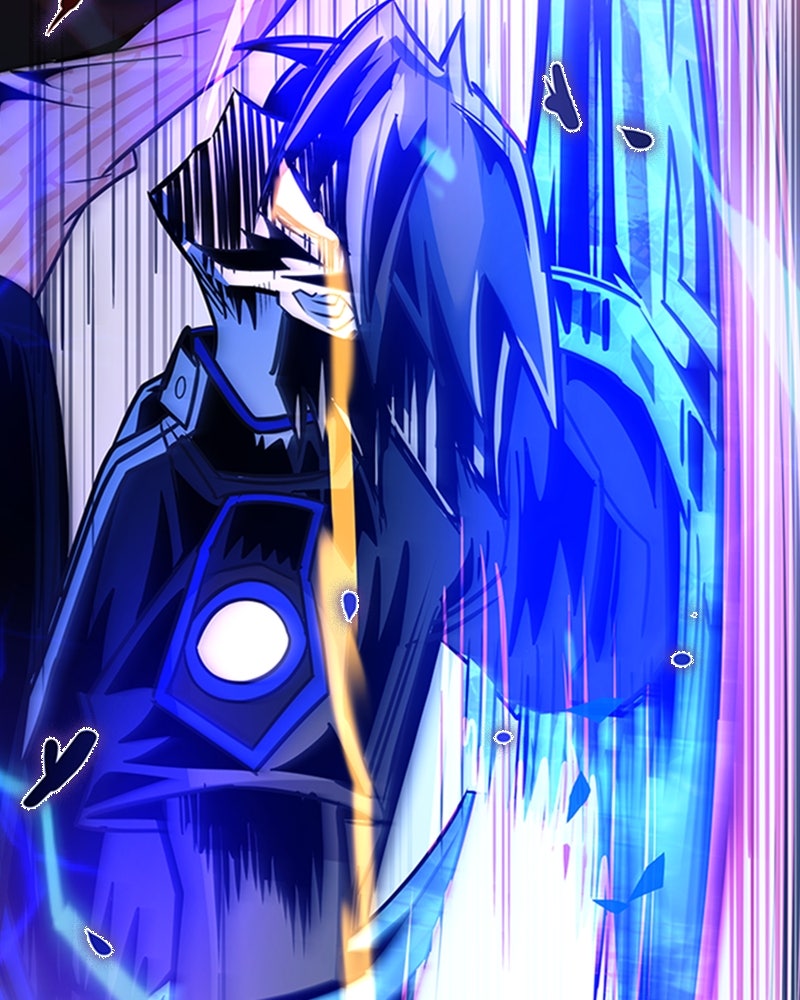 Read Un villano para matar ES Manga Online