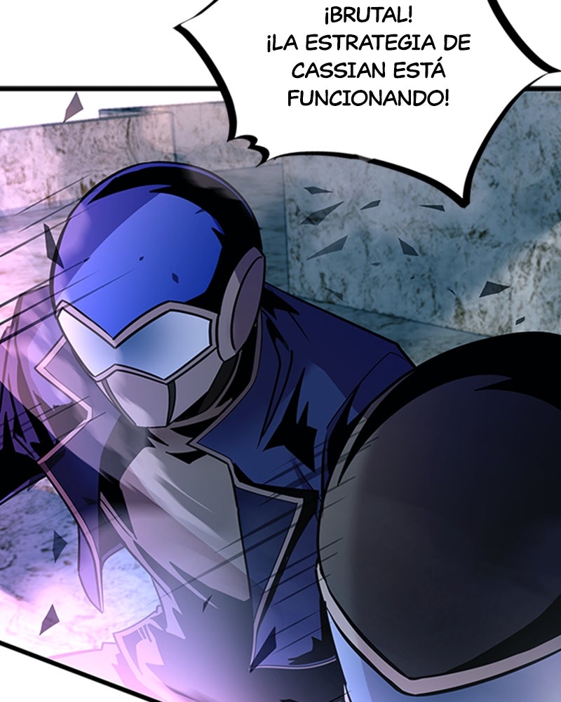 Read Un villano para matar ES Manga Online