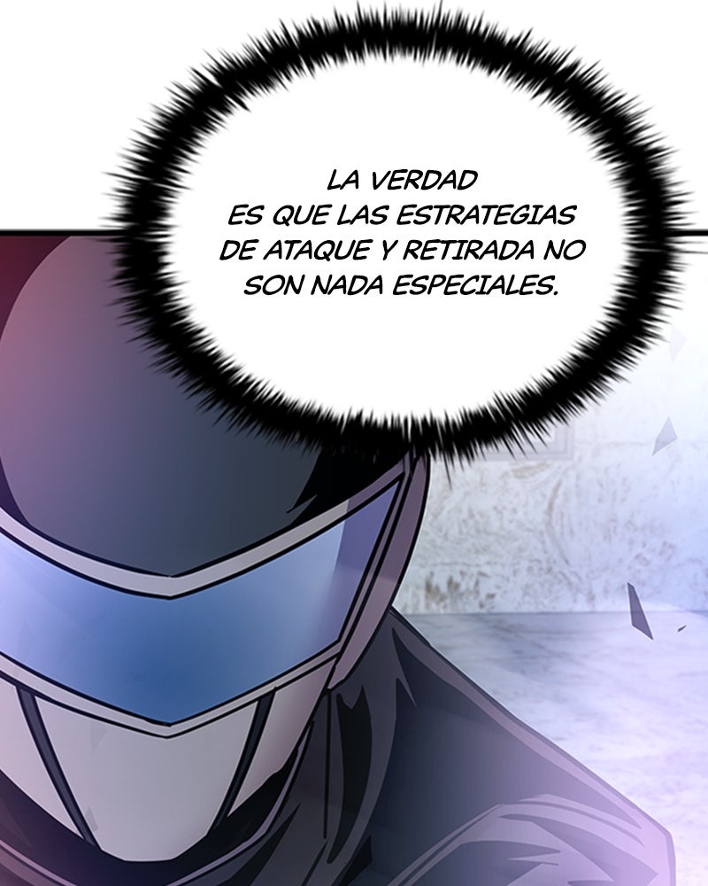 Read Un villano para matar ES Manga Online