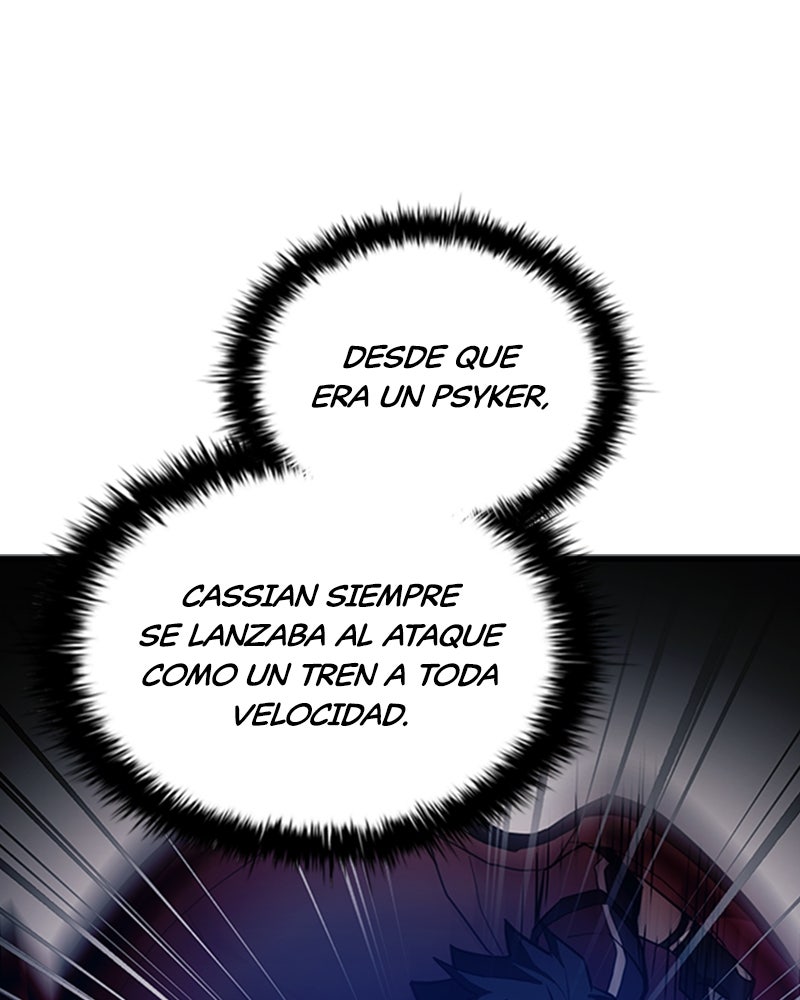 Read Un villano para matar ES Manga Online