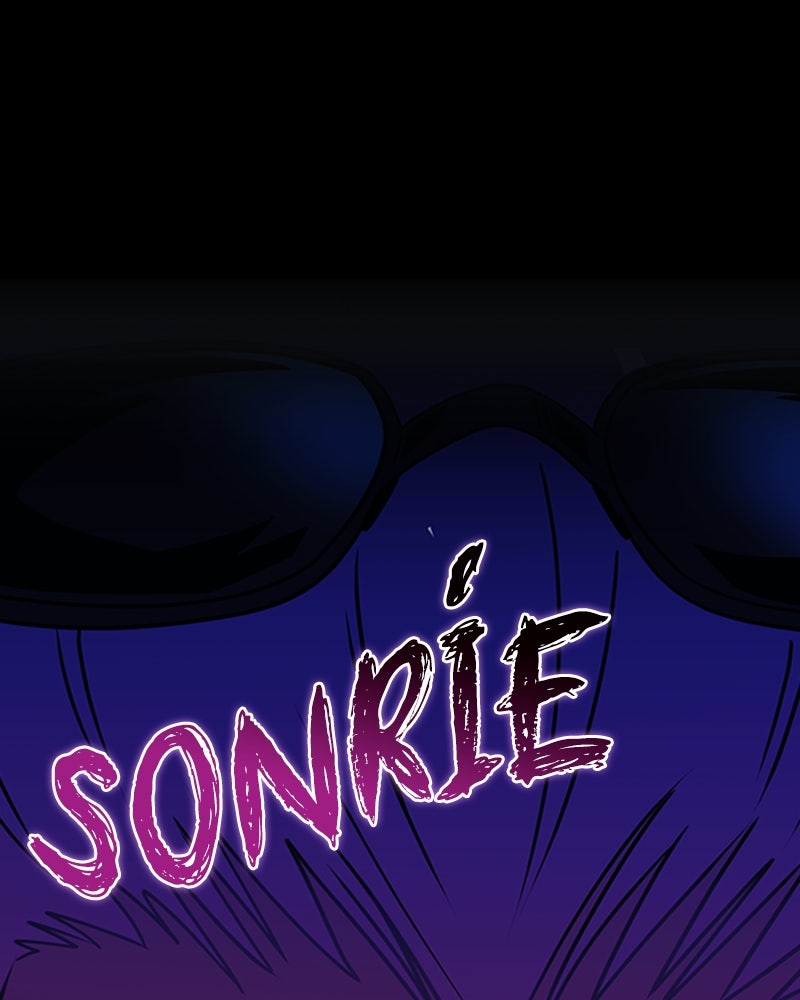 Read Un villano para matar ES Manga Online