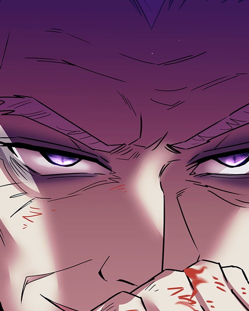 Read Un villano para matar ES Manga Online