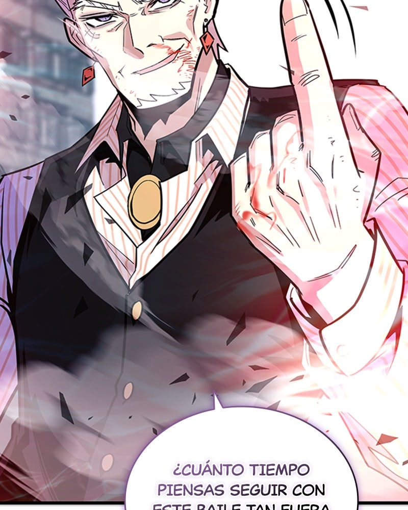 Read Un villano para matar ES Manga Online