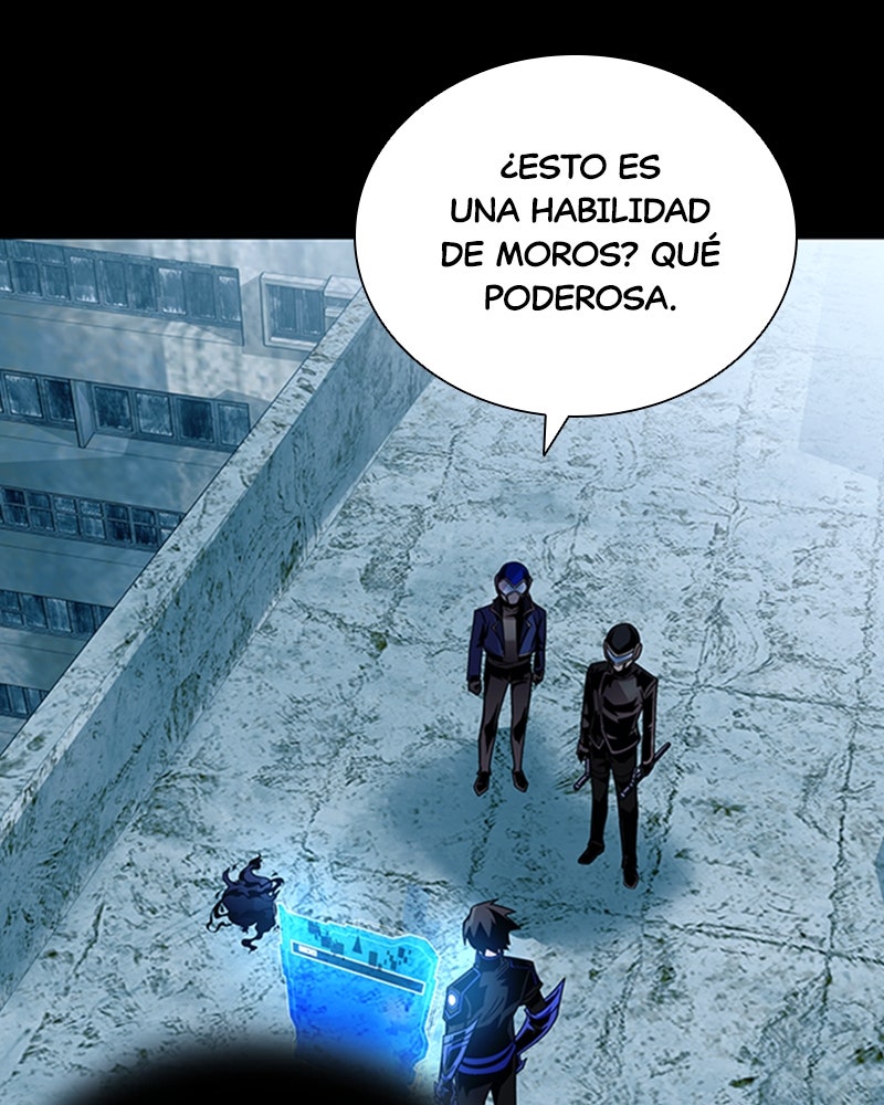 Read Un villano para matar ES Manga Online