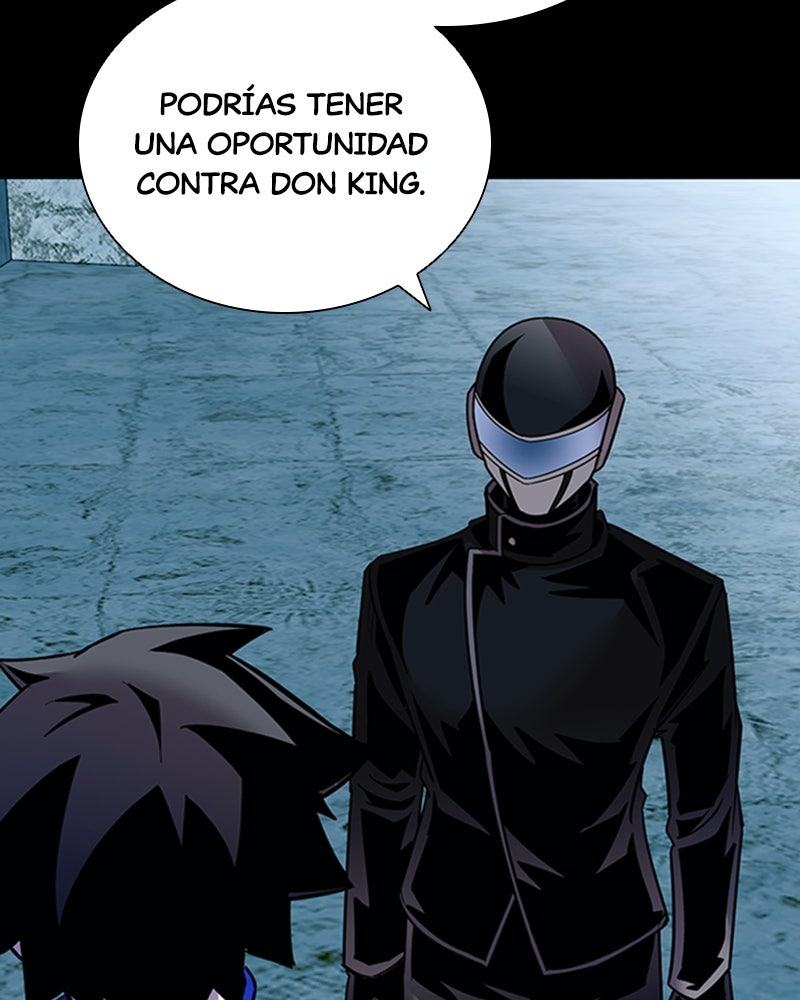 Read Un villano para matar ES Manga Online