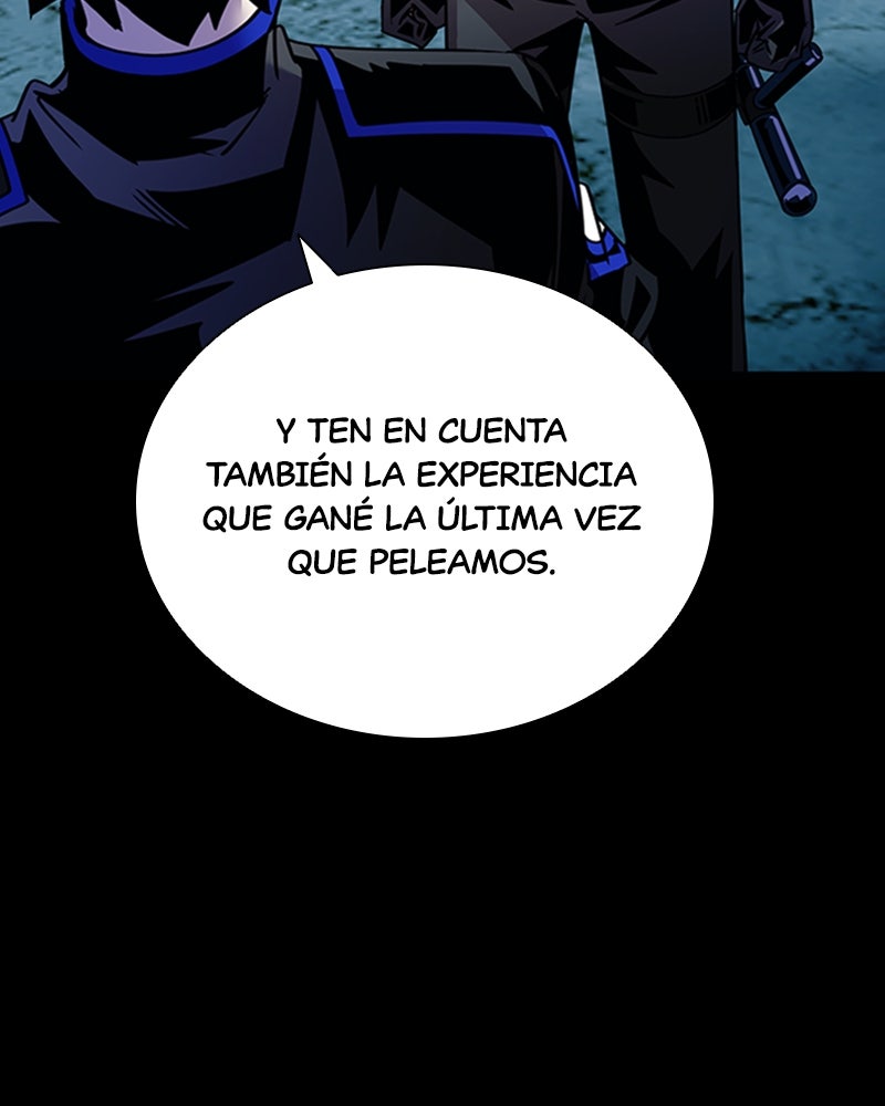 Read Un villano para matar ES Manga Online