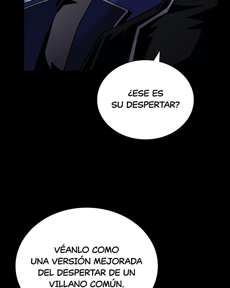 Read Un villano para matar ES Manga Online