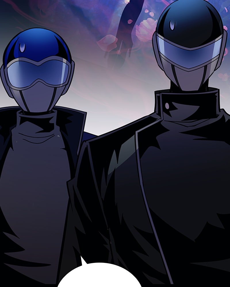 Read Un villano para matar ES Manga Online