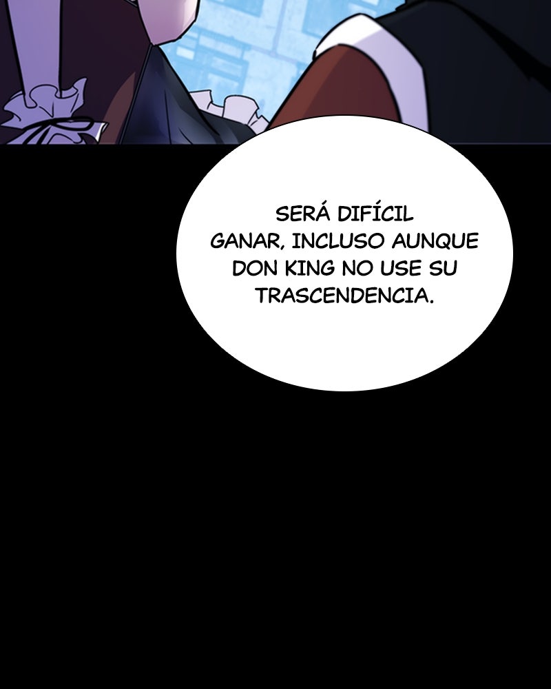 Read Un villano para matar ES Manga Online