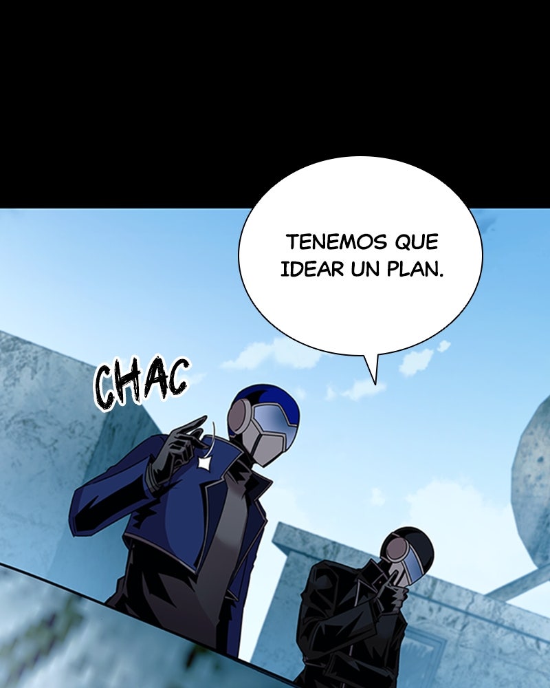 Read Un villano para matar ES Manga Online