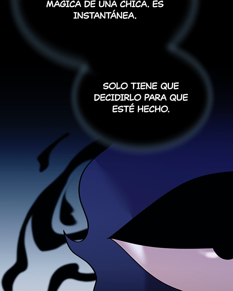 Read Un villano para matar ES Manga Online