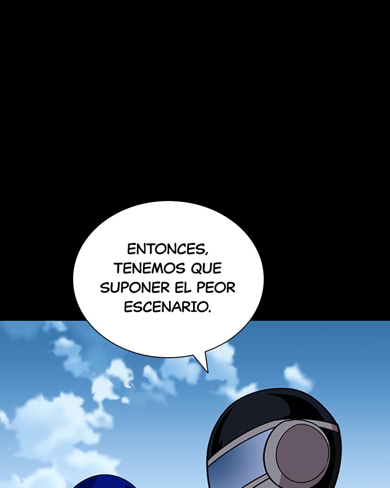 Read Un villano para matar ES Manga Online