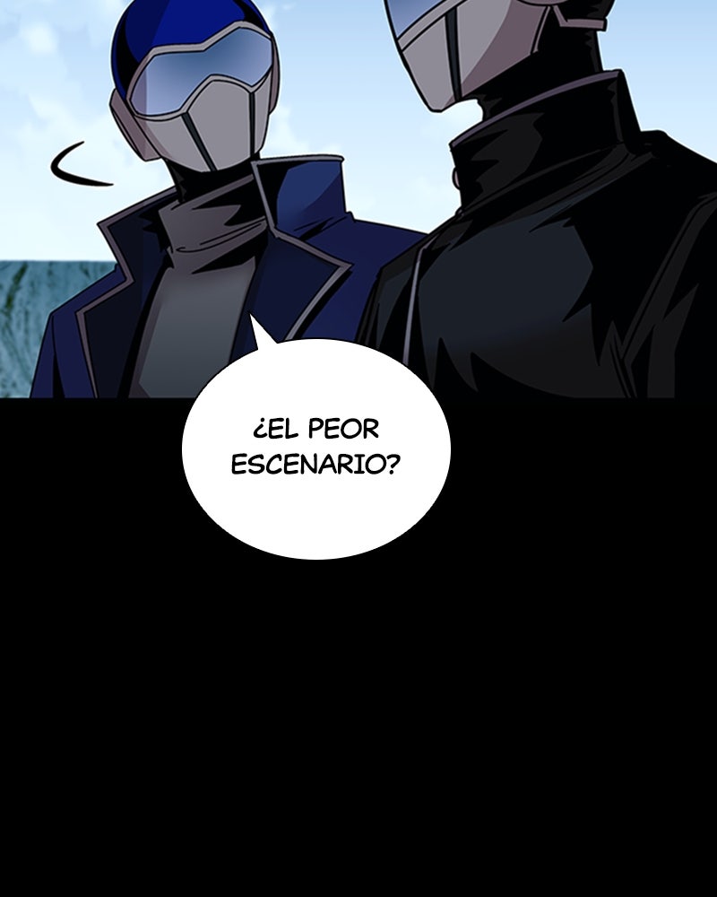 Read Un villano para matar ES Manga Online