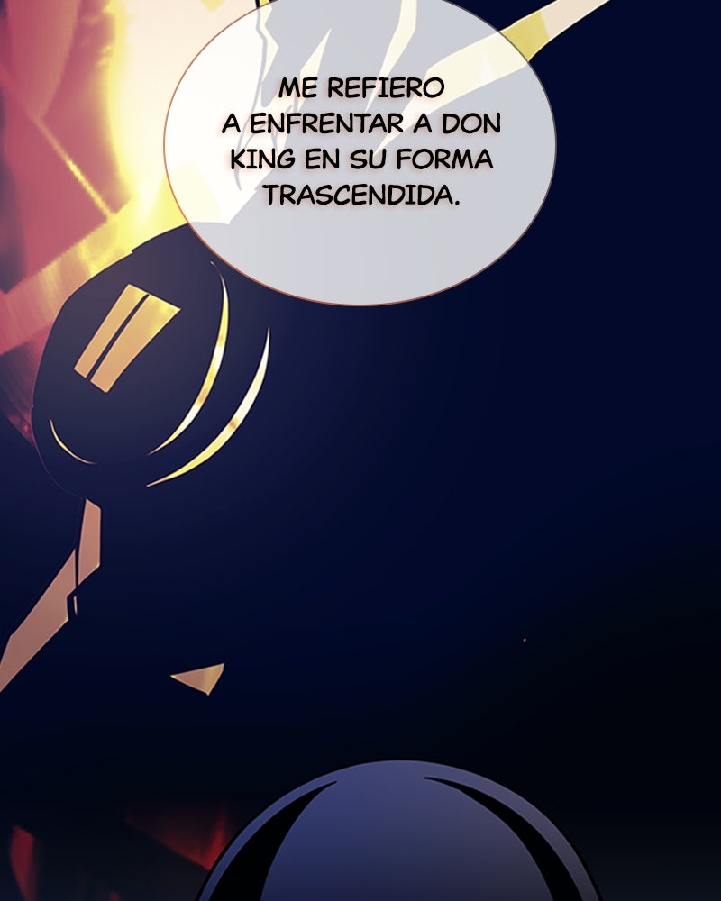 Read Un villano para matar ES Manga Online