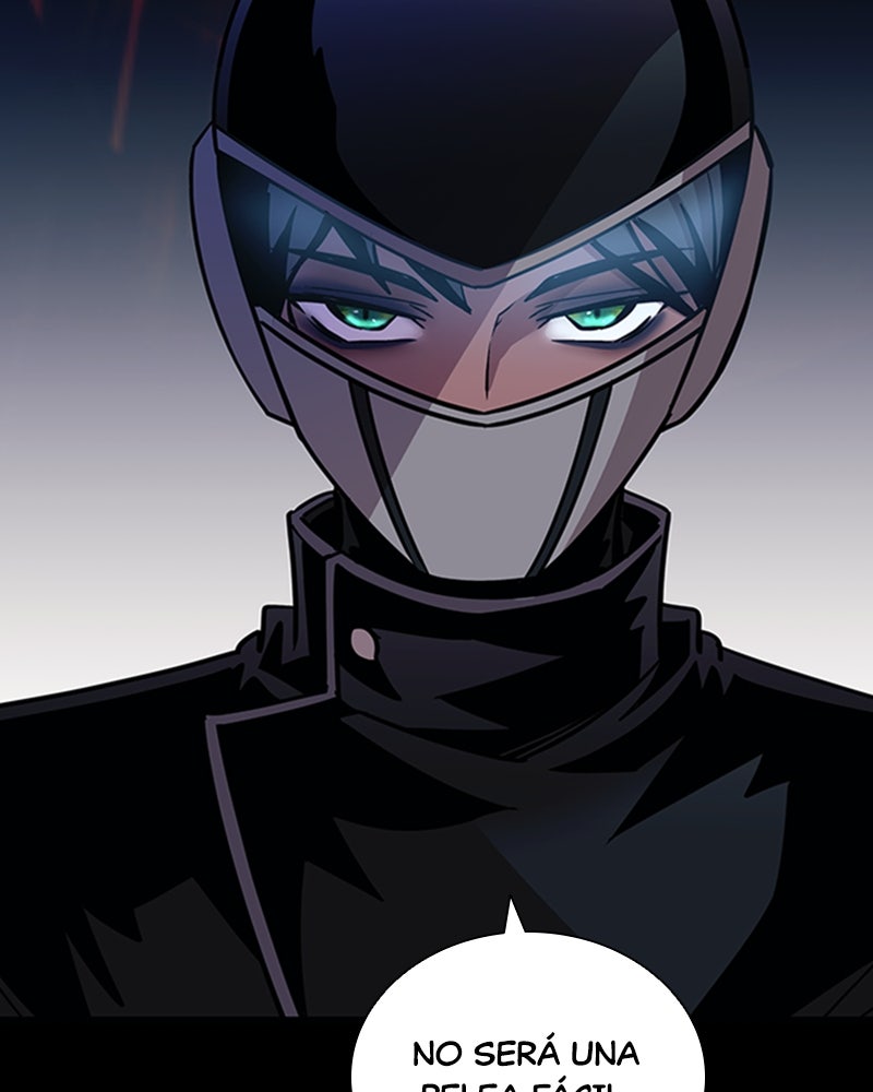 Read Un villano para matar ES Manga Online