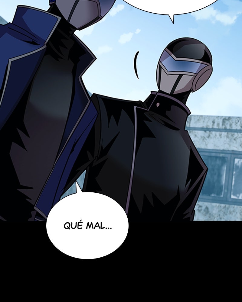 Read Un villano para matar ES Manga Online