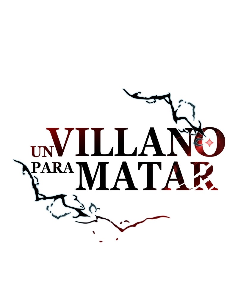 Read Un villano para matar ES Manga Online