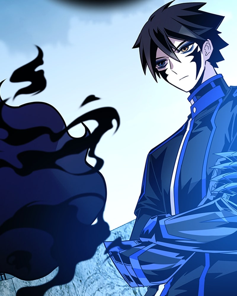 Read Un villano para matar ES Manga Online