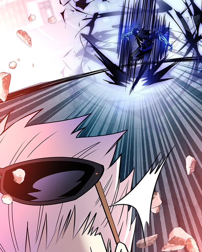 Read Un villano para matar ES Manga Online