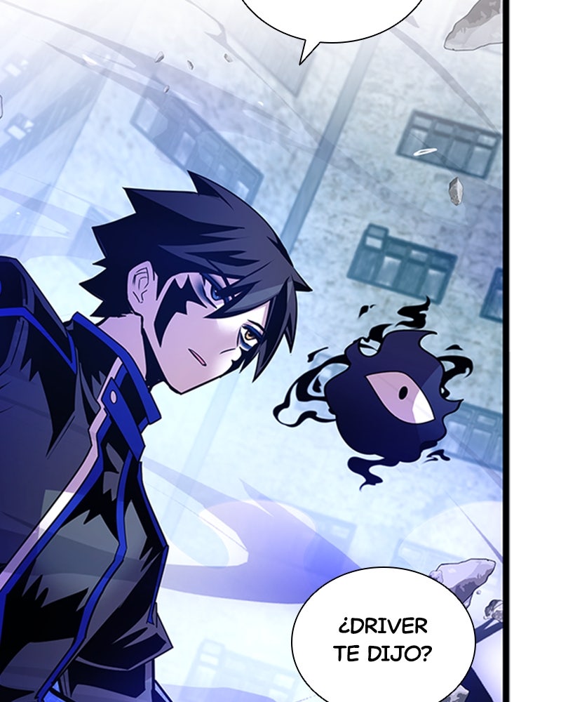 Read Un villano para matar ES Manga Online