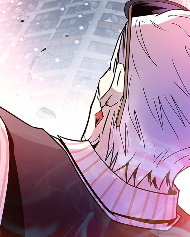 Read Un villano para matar ES Manga Online