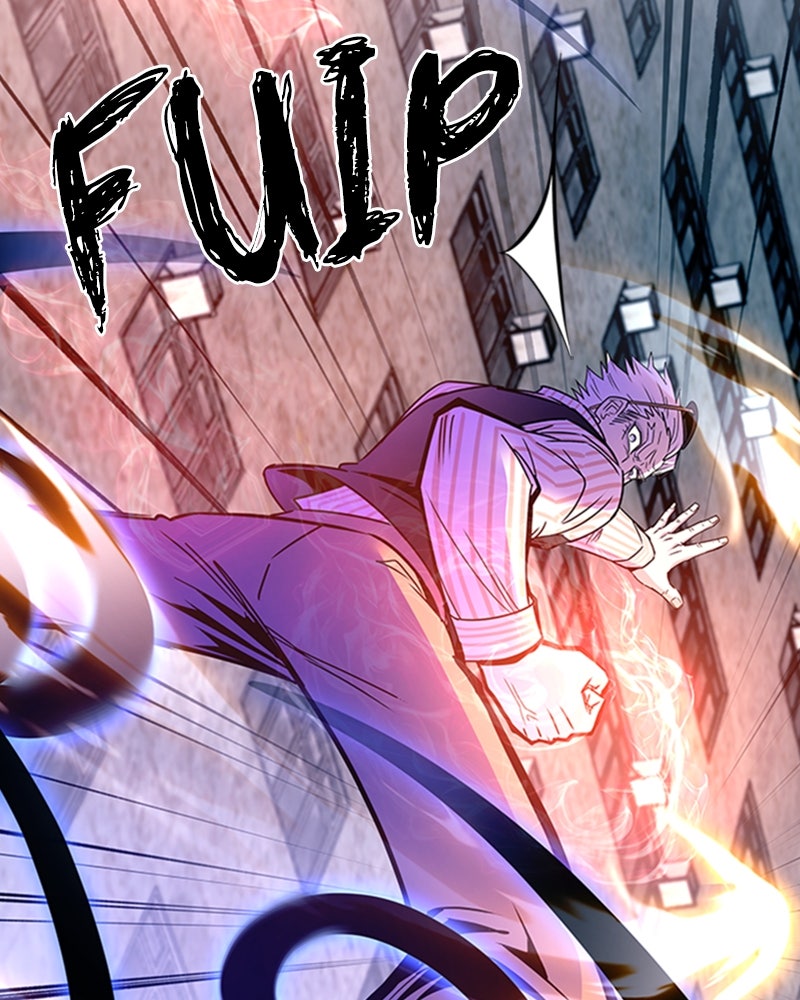 Read Un villano para matar ES Manga Online