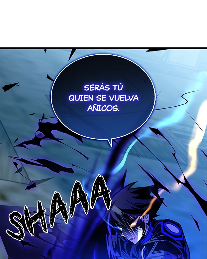 Read Un villano para matar ES Manga Online