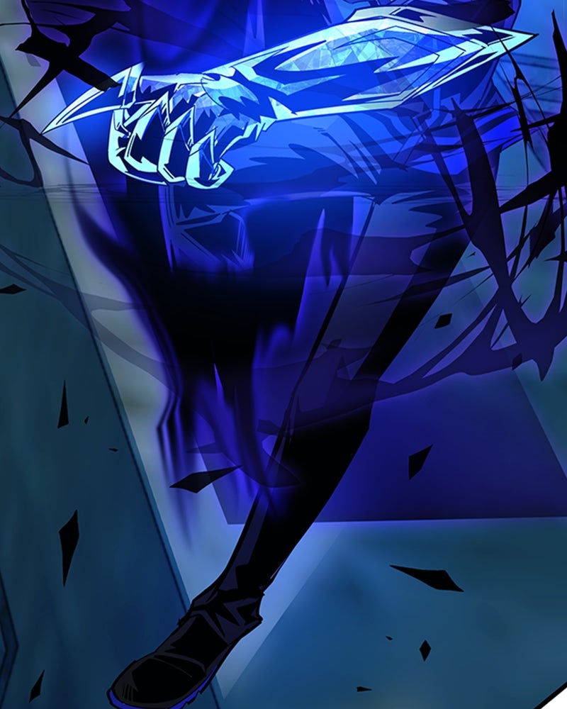 Read Un villano para matar ES Manga Online