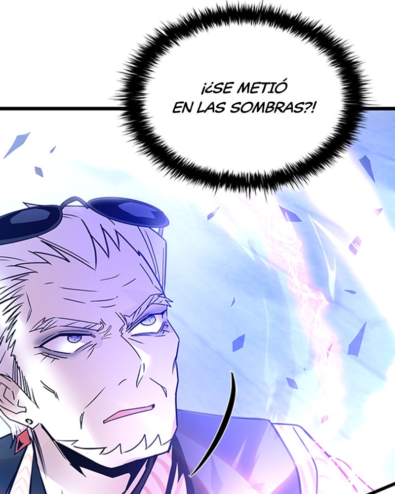 Read Un villano para matar ES Manga Online